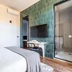 게스트하우스 Palazzo Italia 4*