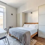 게스트하우스 Palazzo Italia 4*