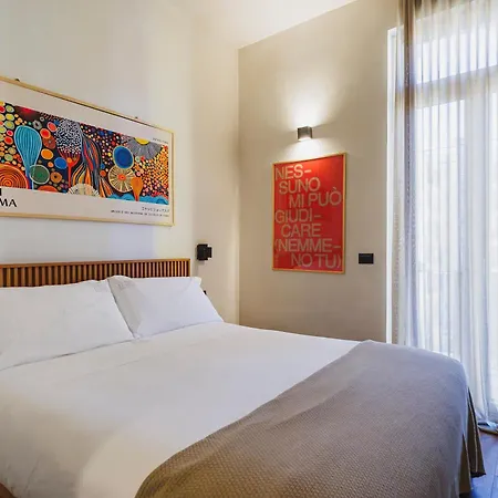 Guest house Palazzo Italia