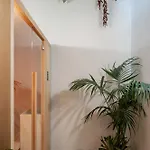 Palazzo Italia 4* Bari