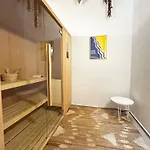 Pensjonat Palazzo Italia Bari
