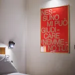 Palazzo Italia Maison d'hôtes 4*