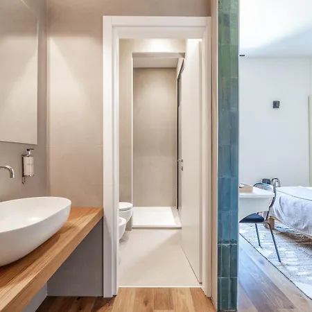Palazzo Italia Gasthuis 4*