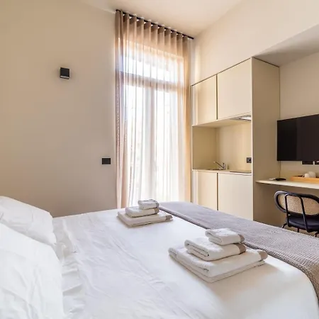 Palazzo Italia Guest house Bari
