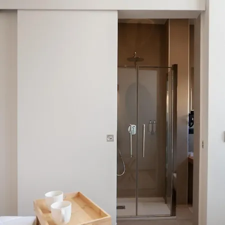 Guest house Palazzo Italia Bari