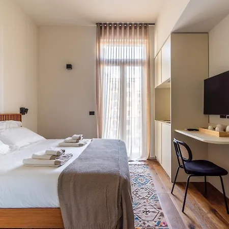 Palazzo Italia Guest house