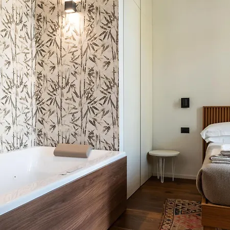 Guest house Palazzo Italia *