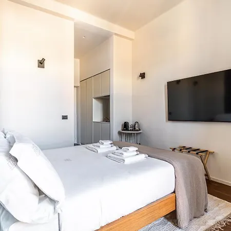 Palazzo Italia Guest house *