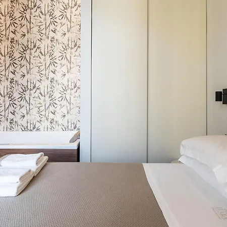 Palazzo Italia Guest house Bari