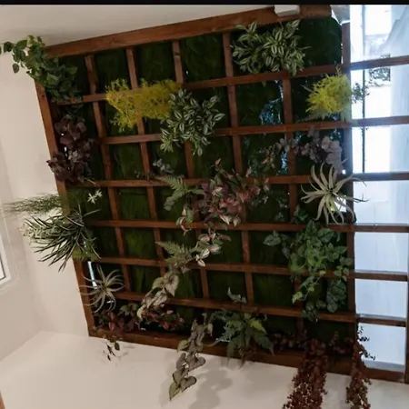 Palazzo Italia Pensionat Bari