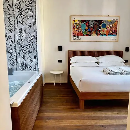 Pensionat Palazzo Italia