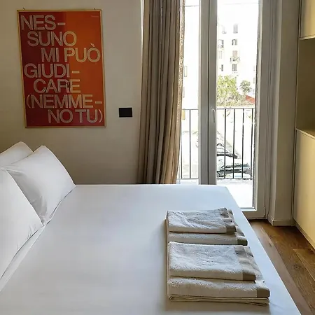 Palazzo Italia Pensionat