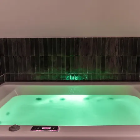 Pensionat Palazzo Italia