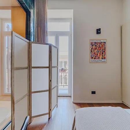 Palazzo Italia 4* Bari