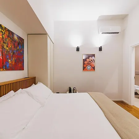 Palazzo Italia Gasthuis 4*