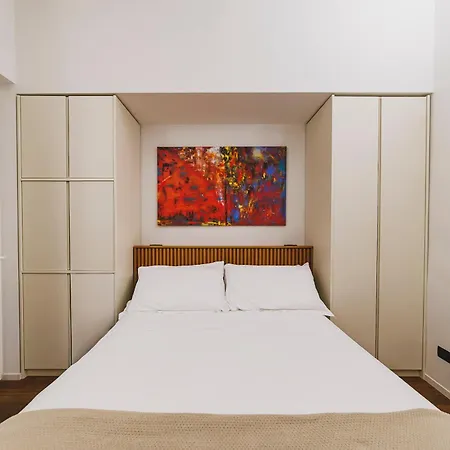 Guest house Palazzo Italia Bari