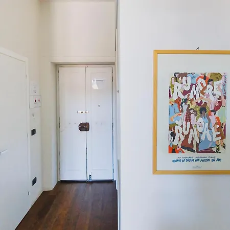 Guest house Palazzo Italia 4*
