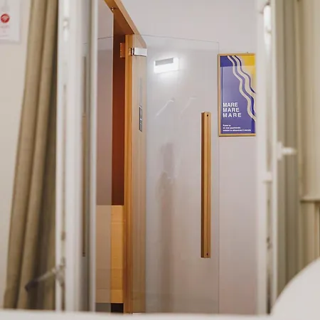 Palazzo Italia Gasthuis 4*