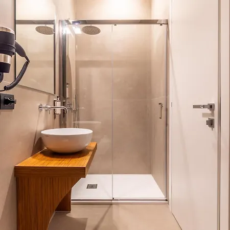 Gasthuis Palazzo Italia 4*