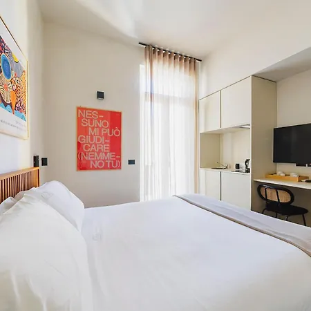 Palazzo Italia Gasthuis 4*