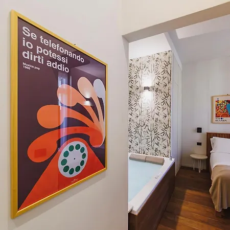 Palazzo Italia 4* Bari