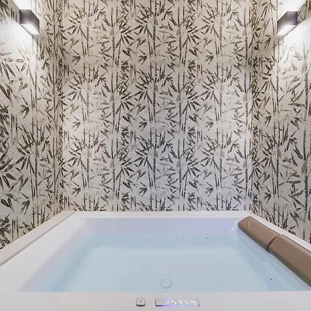 Gasthuis Palazzo Italia 4*