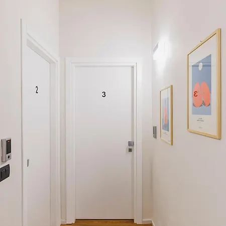 Palazzo Italia Bari