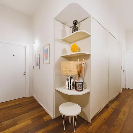 Palazzo Italia Guest house