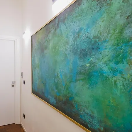 Palazzo Italia Guest house