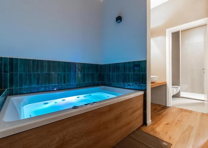 Palazzo Italia Pensionat