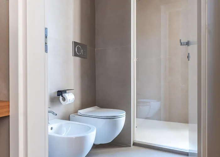 Pensionat Palazzo Italia