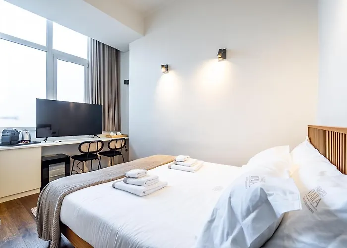 Palazzo Italia Pensionat 4*