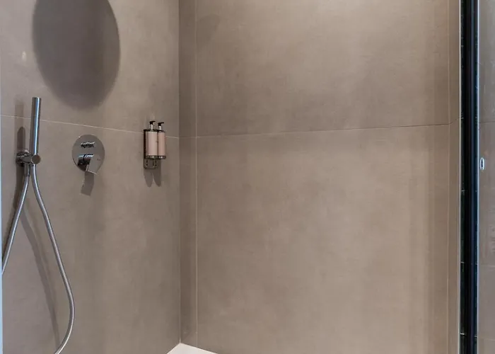 Palazzo Italia Pensionat Bari