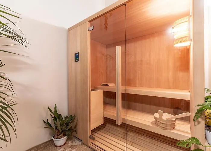 Pensionat Palazzo Italia Bari