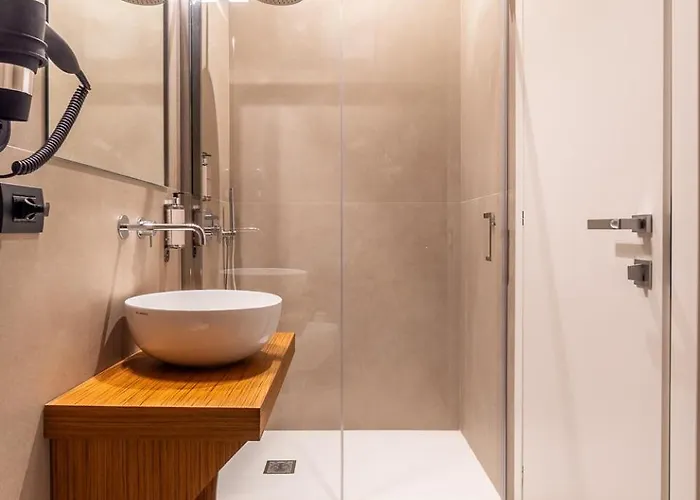 Palazzo Italia Pensionat