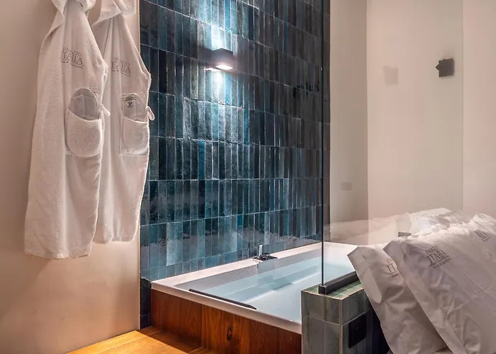 Pensionat Palazzo Italia