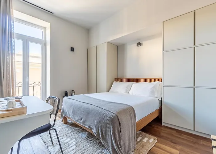 Pensionat Palazzo Italia 4*