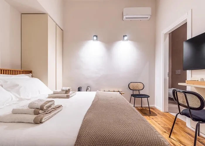 Palazzo Italia 4* Bari