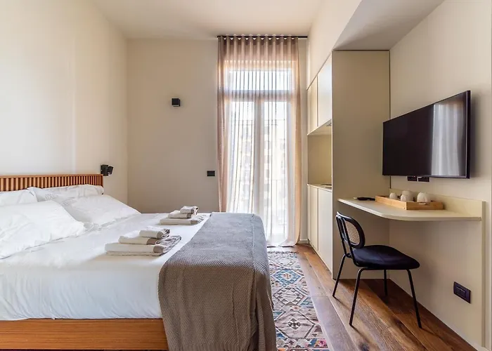 Palazzo Italia Pensionat