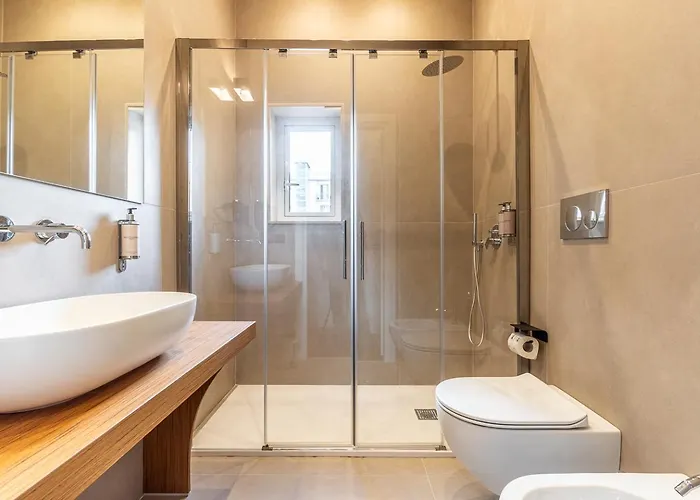 Pensionat Palazzo Italia