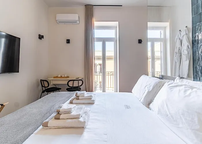 Palazzo Italia Pensionat