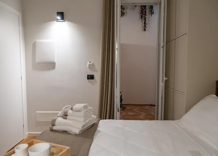 Palazzo Italia Pensionat 4*