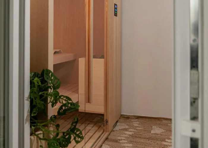 Pensionat Palazzo Italia Bari