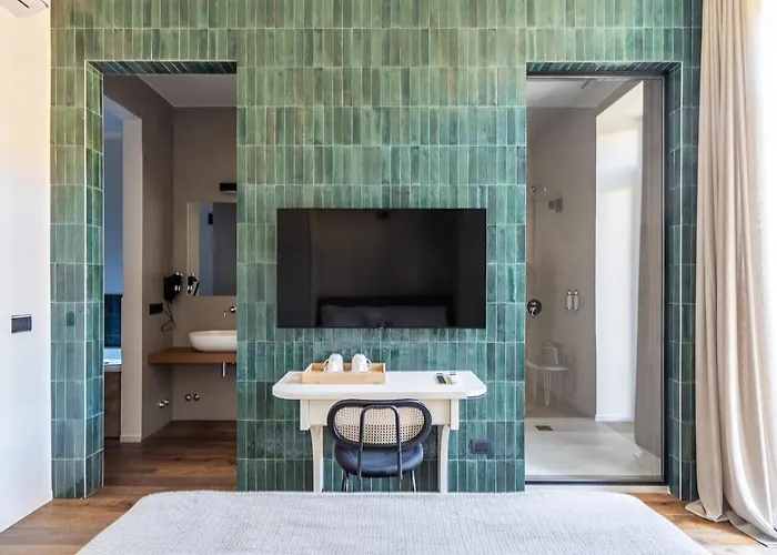 Pensionat Palazzo Italia