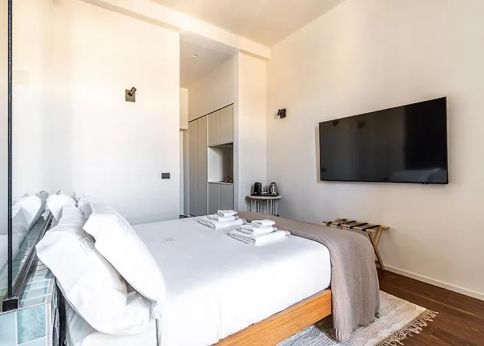 Palazzo Italia Pensionat 4*