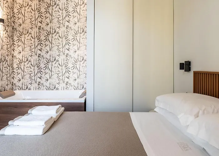 Palazzo Italia Pensionat Bari