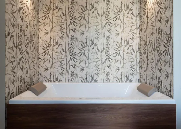 Pensionat Palazzo Italia