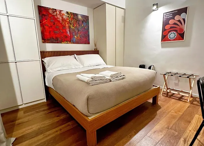 Palazzo Italia Pensionat