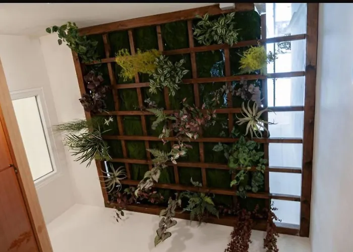 Palazzo Italia Pensionat Bari