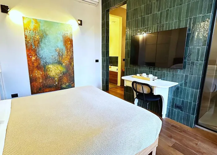 Palazzo Italia Pensionat Bari